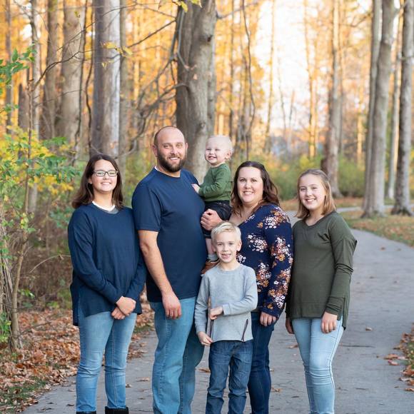 Meet your Posher, Kristyn - Picture 1 of 1